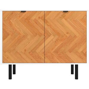 Manhattan Comfort Mid-Century Modern Liam Accent C NoColor NoSize