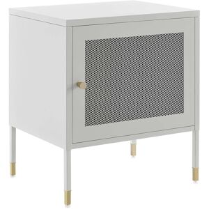 Modway Covelo Nightstand Grey NoSize