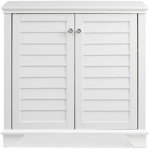 Crosley Lydia Storage Cabinet White NoSize