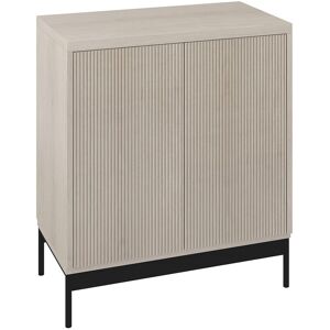 Abraham + Ivy Whitman 28" Wide Rectangular Accent Cabinet White NoSize