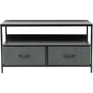 Sorbus TV Stand Dresser Black NoSize