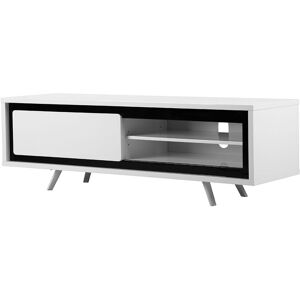 Pangea Home Hal Short TV Stand NoColor NoSize