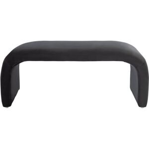 Safavieh Tenko Bench Black NoSize