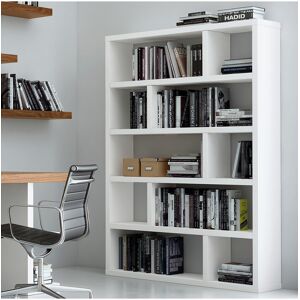 TemaHome Dublin High Bookcase NoColor NoSize