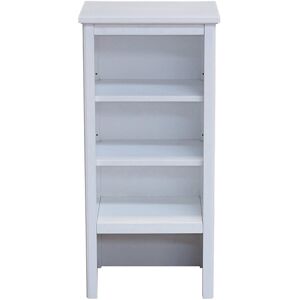 Alaterre Dorset Shelving Hutch NoColor NoSize