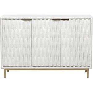 Peyton Lane Contemporary Cabinet White NoSize