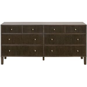 Essentials For Living Highland 8-Drawer Double Dresser NoColor NoSize