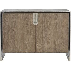 Bernhardt Interiors Ellis Door Chest NoColor NoSize