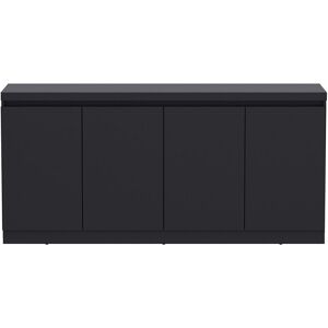 Manhattan Comfort Griffin Modern 62in Sideboard (6-Shelf) NoColor NoSize