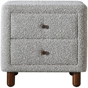 Acme Furniture Cleo Nightstand NoColor NoSize