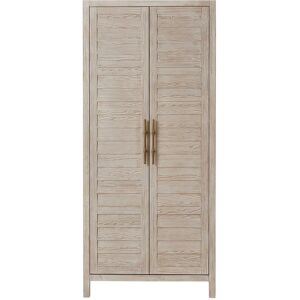 Coastal Living Getaway Utility Cabinet NoColor NoSize