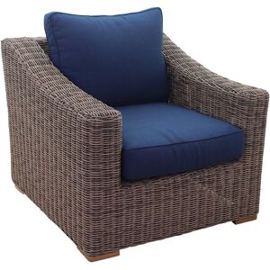 Courtyard Casual Tivoli Club Chair NoColor NoSize