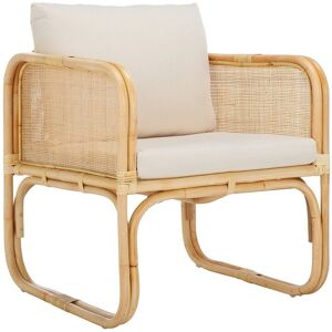 Safavieh Alybeth Accent Chair with Cushion NoColor NoSize