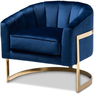 Design Studios Tomasso Lounge Chair NoColor NoSize