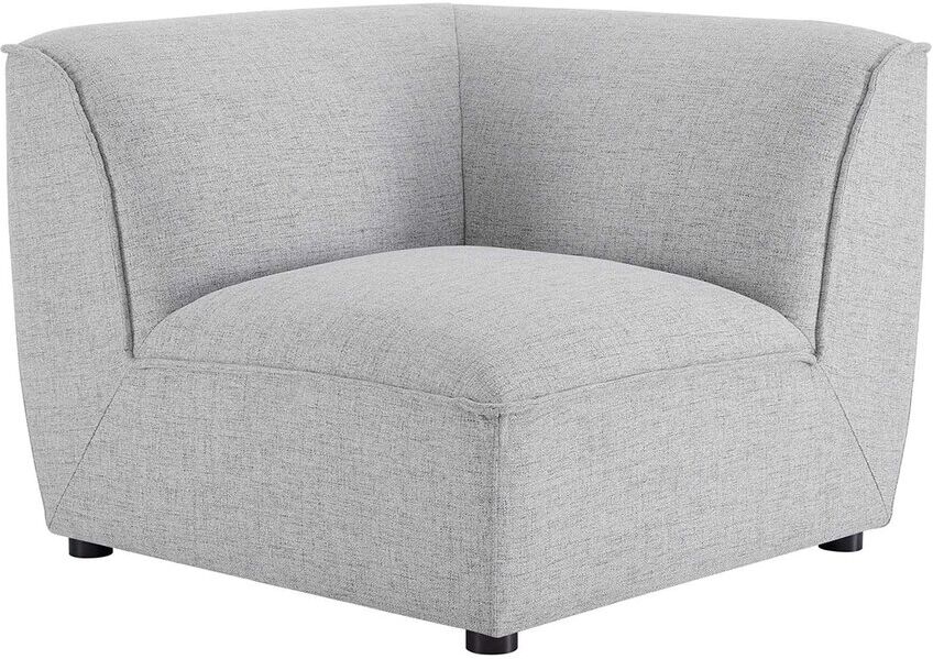 Modway Comprise Corner Sectional Sofa Chair NoColor NoSize