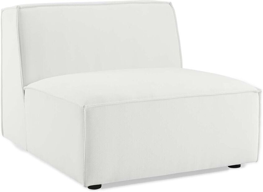 Modway Restore Sectional Sofa Armless Chair NoColor NoSize