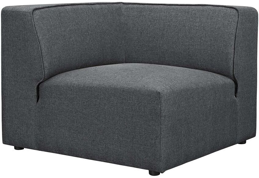 Modway Mingle Corner Sofa NoColor NoSize