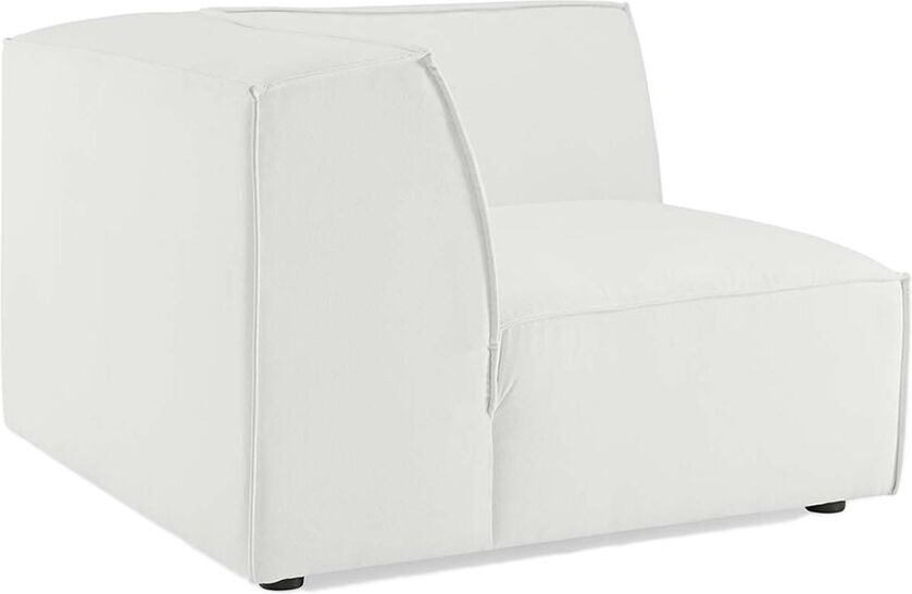 Modway Restore Sectional Sofa Corner Chair NoColor NoSize