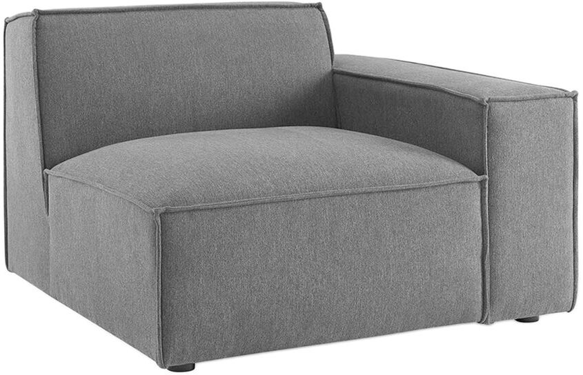 Modway Restore Right-Arm Sectional Sofa Chair NoColor NoSize