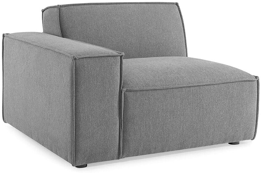 Modway Restore Left-Arm Sectional Sofa Chair NoColor NoSize