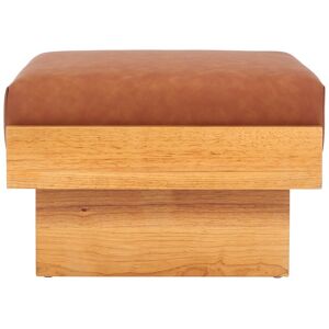 Safavieh Tarilynn Ottoman NoColor NoSize