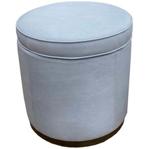 Olivia + Quinn Leg Up Swivel Ottoman NoColor NoSize