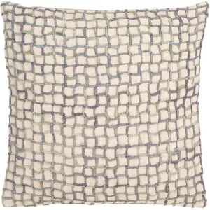 Safavieh Quella 20x20 Cotton Pillow NoColor 20 x 20