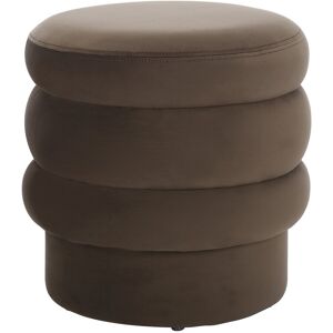 Safavieh Rohan Layered Ottoman NoColor NoSize