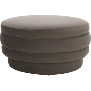 Safavieh Rohan Layered Cocktail Ottoman NoColor NoSize