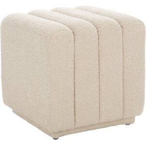 Safavieh Joseph Square Ottoman NoColor NoSize