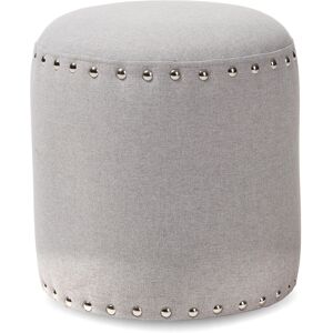 Design Studios Rosine Ottoman NoColor NoSize
