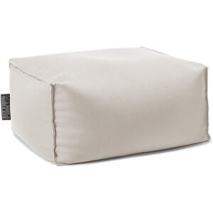 Gouchee Home Chamonix Outdoor/Indoor Ottoman Pouf NoColor NoSize