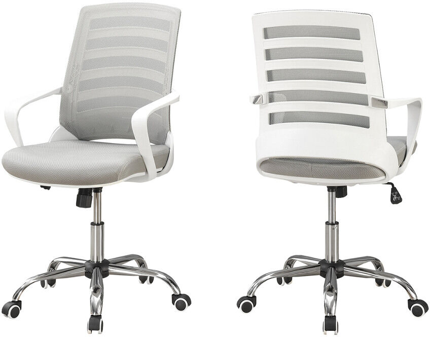 Monarch Specialties Multi-Position Office Chair NoColor NoSize