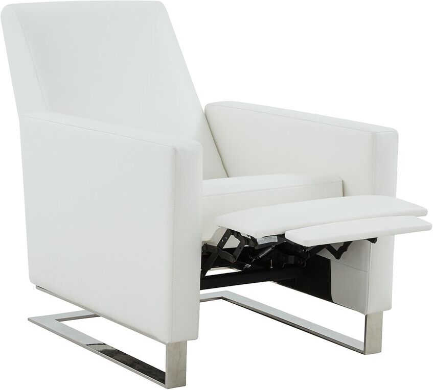 Safavieh Couture Brenton Recliner Chair NoColor NoSize