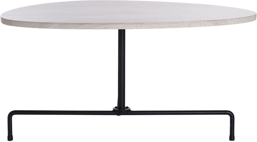 Safavieh Berlin Tripod Coffee Table NoColor NoSize