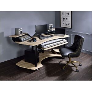 Acme Furniture Eleazar Computer Desk NoColor NoSize