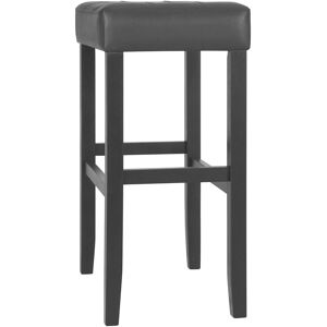 Alaterre Furniture Madison Backless Bar Height Stool NoColor NoSize
