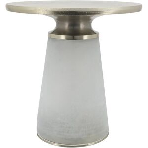Sagebrook Home H Nebular Side Table NoColor NoSize