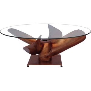 Moe's Home Collection Archimedes Coffee Table Brown NoSize