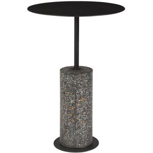 Moe's Home Collection Lillith Accent Table Black NoSize