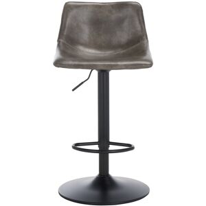 Safavieh Aelin Adjustable Bar Stool NoColor NoSize