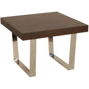 Pangea Home Sien Side Table NoColor NoSize