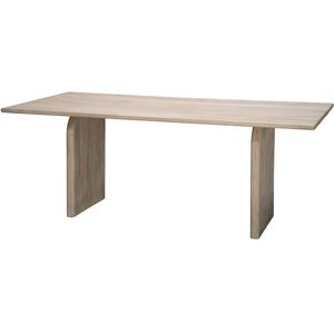 Jamie Young Co. Arc Dining Table NoColor NoSize