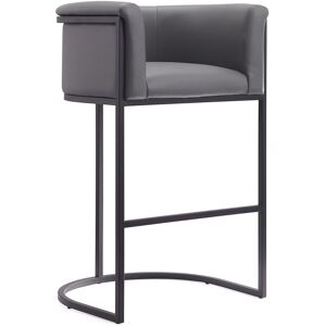Manhattan Comfort Cosmopolitan Bar Stool NoColor NoSize