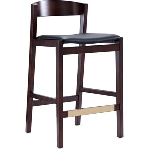 Manhattan Comfort Klismos Counter Stool NoColor NoSize
