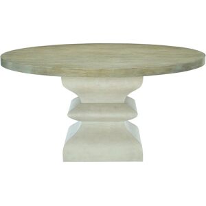 Bernhardt Santa Barbara Round Dining Table NoColor NoSize