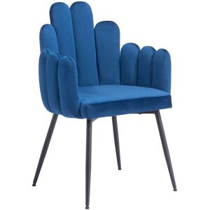 Zuo Modern Set of 2 Noosa Dining Chair NoColor NoSize