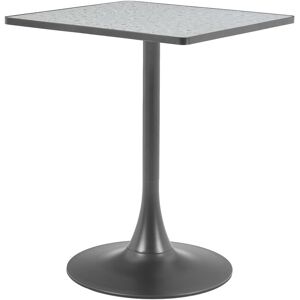 Zuo Modern Spot Bistro Table NoColor NoSize