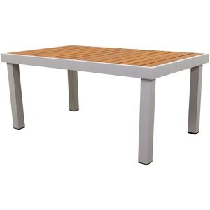 Courtyard Casual Catalina Coffee Table NoColor NoSize