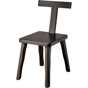 Jamie Young Co. Parlor Chair Black NoSize